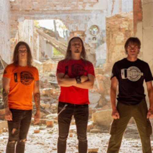 Afisha Club: Группа «Кувалда» в Санкте-Петербург 30 апреля 2026