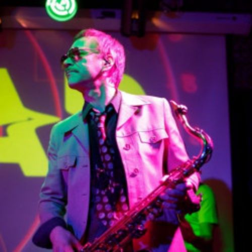 Afisha Club: Группа «Радар» в Санкте-Петербург 26 апреля 2026