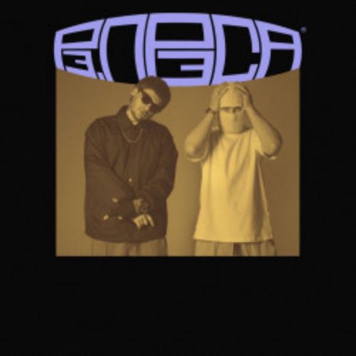 Afisha Club: Группа «Рэ.Прэса» в Санкте-Петербург 24 апреля 2026