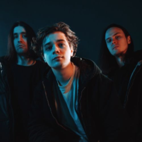 Afisha Club: Группа «Saypink!» в Санкте-Петербург 24 апреля 2026