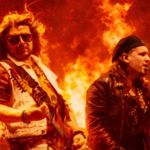 Afisha Club: Группа «Скорпионы» в Санкте-Петербург 28 апреля 2026