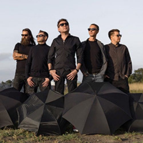 Afisha Club: Группа «Торба-на-Круче» в Санкте-Петербург 9 апреля 2026