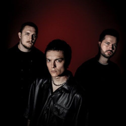 Afisha Club: Группа «Tritia» в Санкте-Петербург 11 апреля 2026