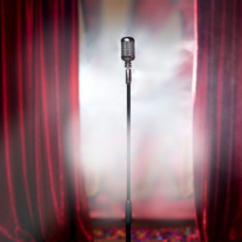 Afisha Club: Грязный стендап в Санкте-Петербург 17 апреля 2026