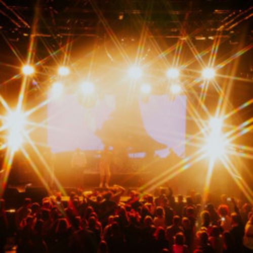 Afisha Club: Husky Tunes: как дома в Санкте-Петербург 19 апреля 2026