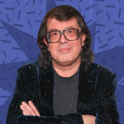 Afisha Club: Игорь Корнелюк «Все хиты» в Санкте-Петербург 18 апреля 2026