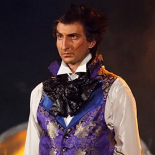 Afisha Club: Игроки в Санкте-Петербург 17 апреля 2026