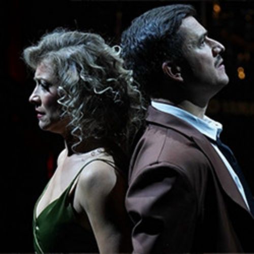 Afisha Club: Игры в классики в Санкте-Петербург 18 апреля 2026