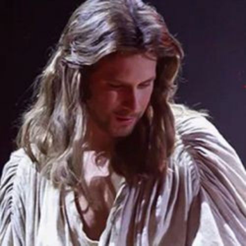 Afisha Club: Иисус Христос – суперзвезда в Санкте-Петербург 12 апреля 2026