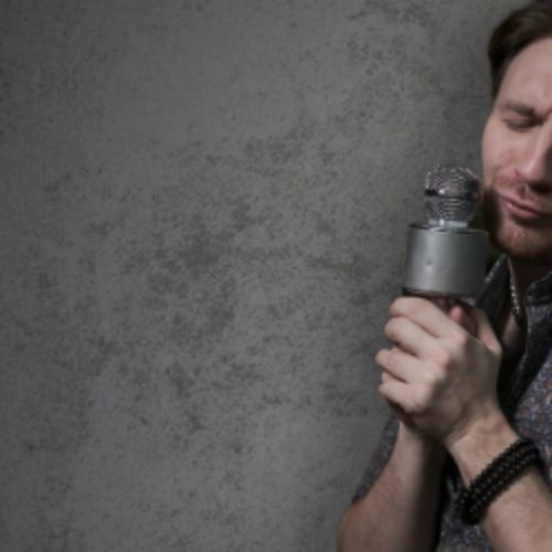 Afisha Club: Илюша в Санкте-Петербург 28 апреля 2026