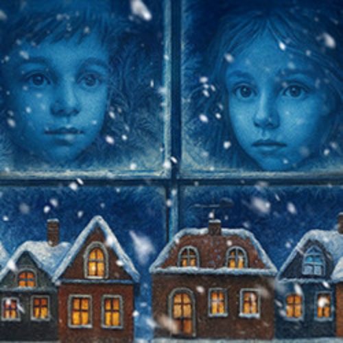 Afisha Club: История Кая и Герды в Санкте-Петербург 25 апреля 2026