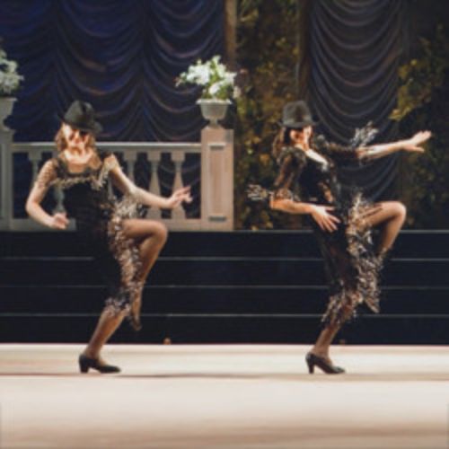 Afisha Club: Кафе «Tap-dance» в Санкте-Петербург 14 апреля 2026