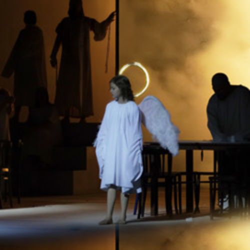 Afisha Club: Кармен в Санкте-Петербург 22 апреля 2026