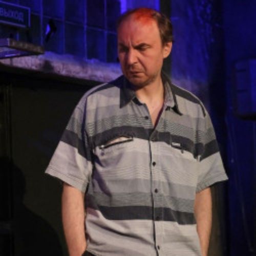 Afisha Club: Катапульта в Санкте-Петербург 6 апреля 2026