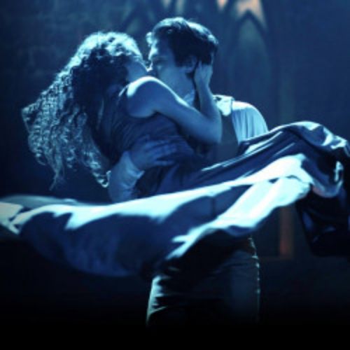 Afisha Club: Кентервильское привидение в Санкте-Петербург 24 апреля 2026