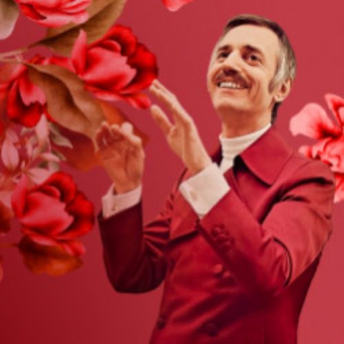 Afisha Club: Хиты оркестра Поля Мориа в Санкте-Петербург 18 апреля 2026