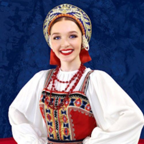 Afisha Club: Хор имени Пятницкого в Санкте-Петербург 26 апреля 2026