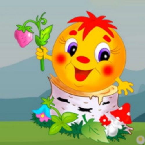 Afisha Club: Колобок в Санкте-Петербург 12 апреля 2026