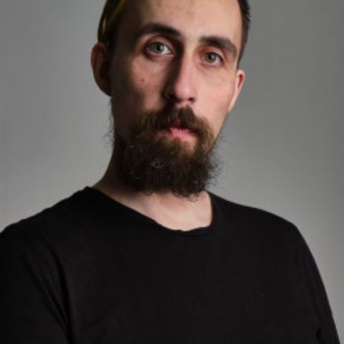 Afisha Club: Коля Андреев в Санкте-Петербург 24 апреля 2026