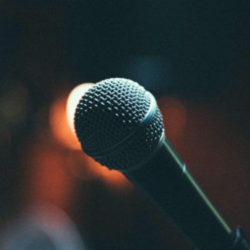 Afisha Club: Комики проездом в Санкте-Петербург 17 апреля 2026