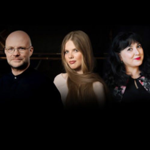 Afisha Club: Концерт оркестра Мариинского театра в Санкте-Петербург 16 апреля 2026