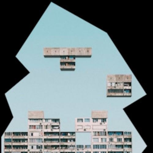 Afisha Club: Край в Санкте-Петербург 24 апреля 2026