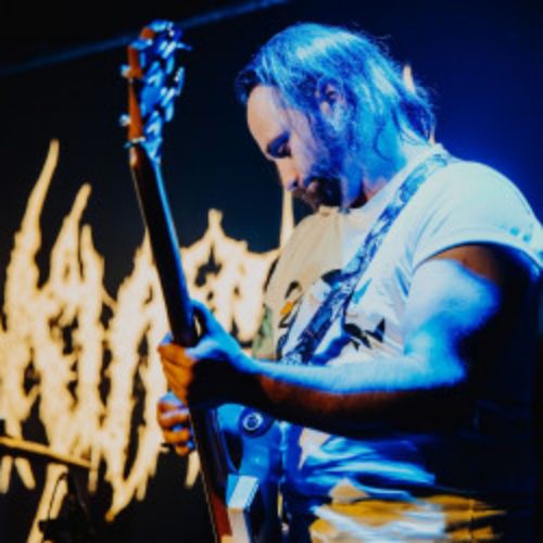 Afisha Club: Kursha w/ Gorye, No Poem в Санкте-Петербург 17 апреля 2026