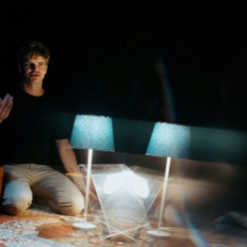 Afisha Club: ЛайкаРоллингСтоун в Санкте-Петербург 12 апреля 2026