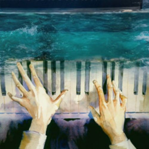 Afisha Club: Легенда о пианисте в Санкте-Петербург 24 апреля 2026