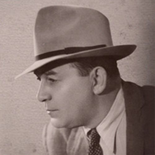 Afisha Club: Леонид Утесов. Книга воспоминаний в Санкте-Петербург 20 апреля 2026