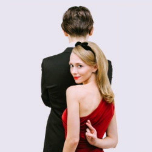 Afisha Club: Лгунья в Санкте-Петербург 9 апреля 2026