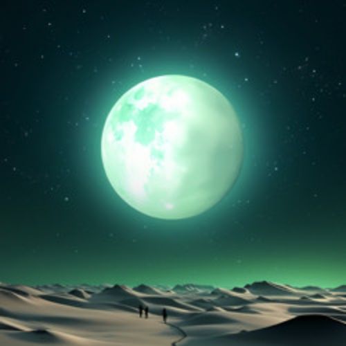 Afisha Club: Лунная программа в Санкте-Петербург 12 апреля 2026