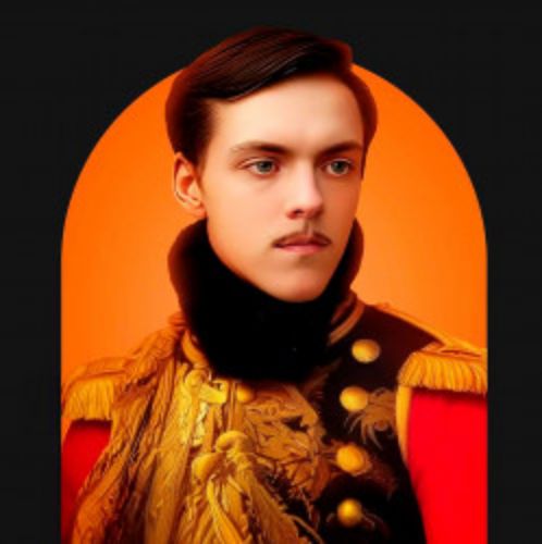 Afisha Club: Любовь и смерть М. Лермонтова в Санкте-Петербург 19 апреля 2026