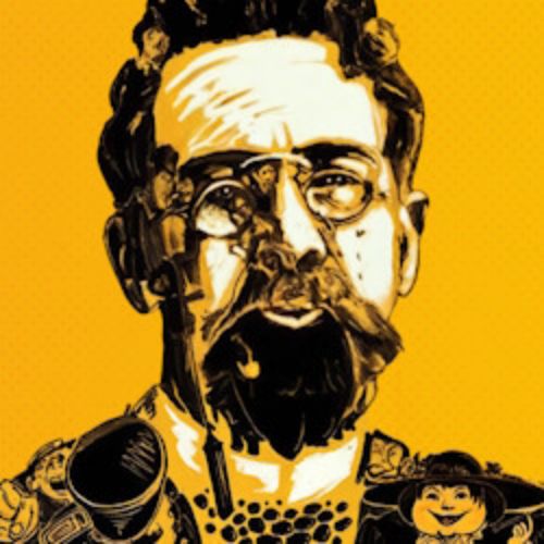 Afisha Club: Люди-Человеки. Монтаж по рассказам Антоши Чехонте в Санкте-Петербург 24 апреля 2026