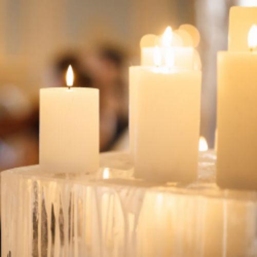 Afisha Club: Магия свечей. Людовико Эйнауди: Шедевры неоклассики в Санкте-Петербург 26 апреля 2026