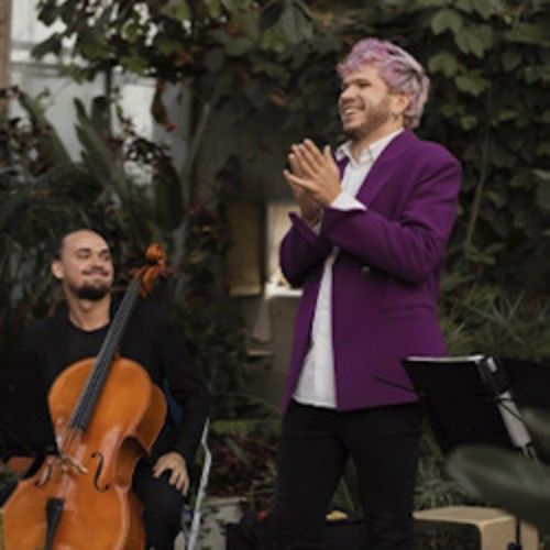 Afisha Club: Магия свечей. Рок-хиты на виолончелях в Санкте-Петербург 29 апреля 2026