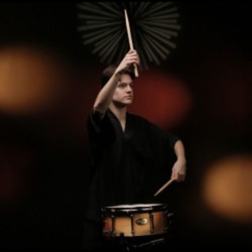 Afisha Club: Магия ударных. Incendium в Санкте-Петербург 24 апреля 2026