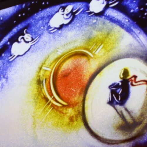 Afisha Club: Маленький принц в Санкте-Петербург 18 апреля 2026