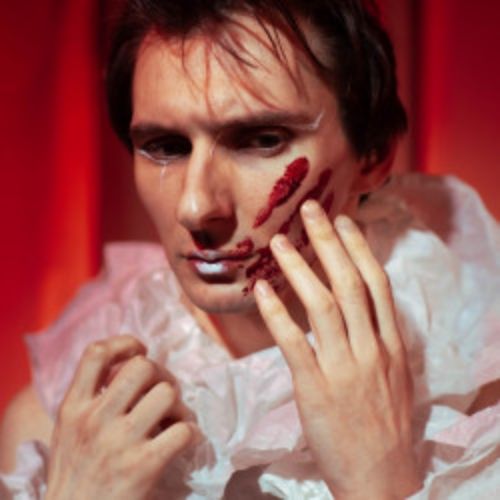 Afisha Club: Маскерад в Санкте-Петербург 10 апреля 2026