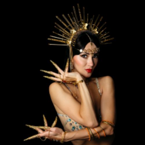 Afisha Club: Мата Хари. Тайна шпионки ХХ века в Санкте-Петербург 30 апреля 2026