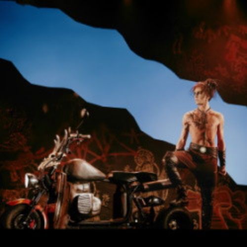 Afisha Club: Маугли в Санкте-Петербург 19 апреля 2026