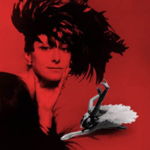 Afisha Club: Майя Плисецкая. Посвящение в Санкте-Петербург 17 апреля 2026