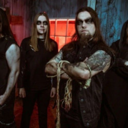 Afisha Club: Mjød: 10-летний юбилей в Санкте-Петербург 18 апреля 2026