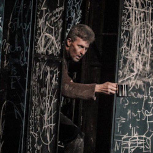 Afisha Club: МНДЛШТМ в Санкте-Петербург 18 апреля 2026