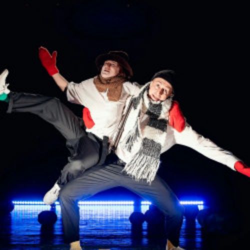 Afisha Club: Море в Санкте-Петербург 29 апреля 2026