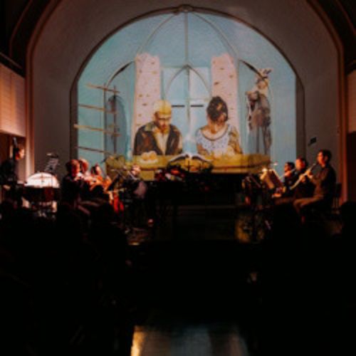 Afisha Club: Музыка из советского кино в Санкте-Петербург 11 апреля 2026