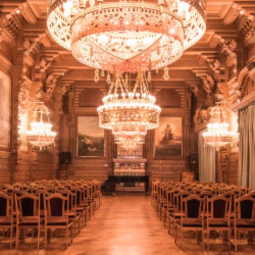 Afisha Club: Музыка по нарастающей. Дуэты в Санкте-Петербург 10 апреля 2026