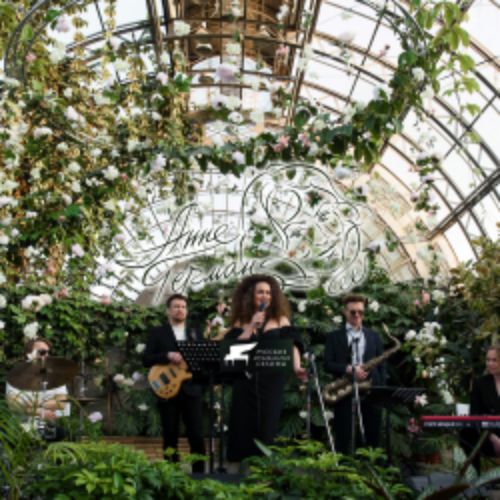 Afisha Club: Музыка в Оранжерее. Посвящение Анне Герман в Санкте-Петербург 9 апреля 2026