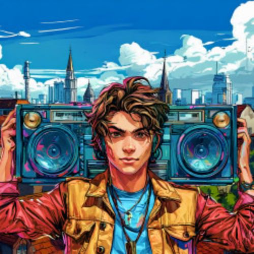 Afisha Club: Музыкальное лото со стендап-комиком в Санкте-Петербург 8 апреля 2026