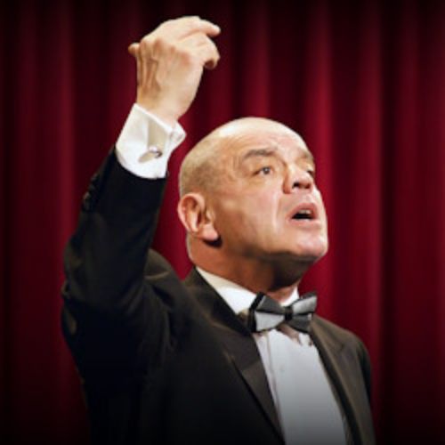 Afisha Club: Над балаганом небо… в Санкте-Петербург 13 апреля 2026